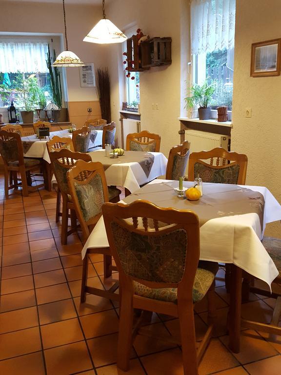 Waldhotel Zur Holzmuhle Eldagsen Екстер'єр фото