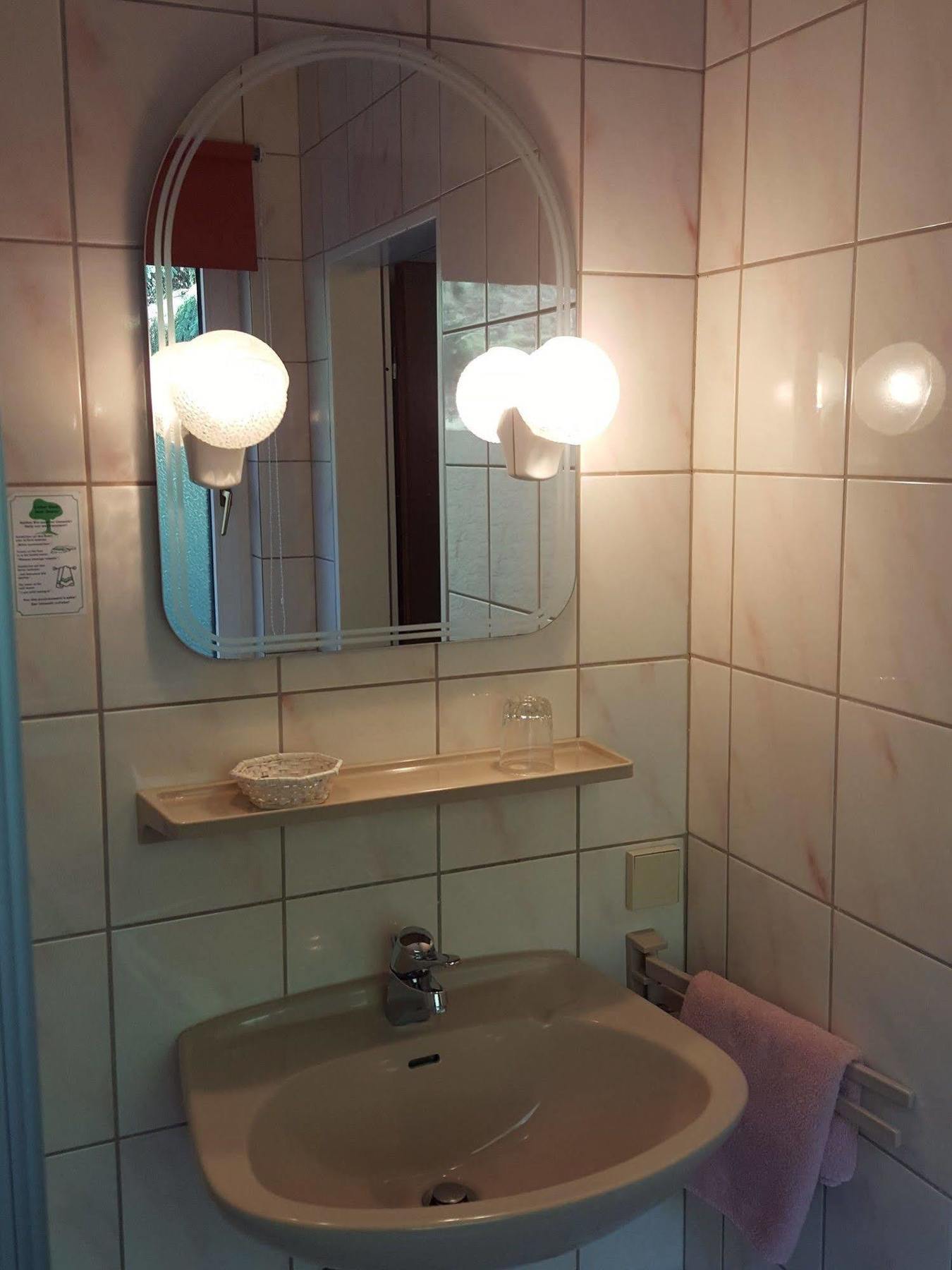 Waldhotel Zur Holzmuhle Eldagsen Екстер'єр фото