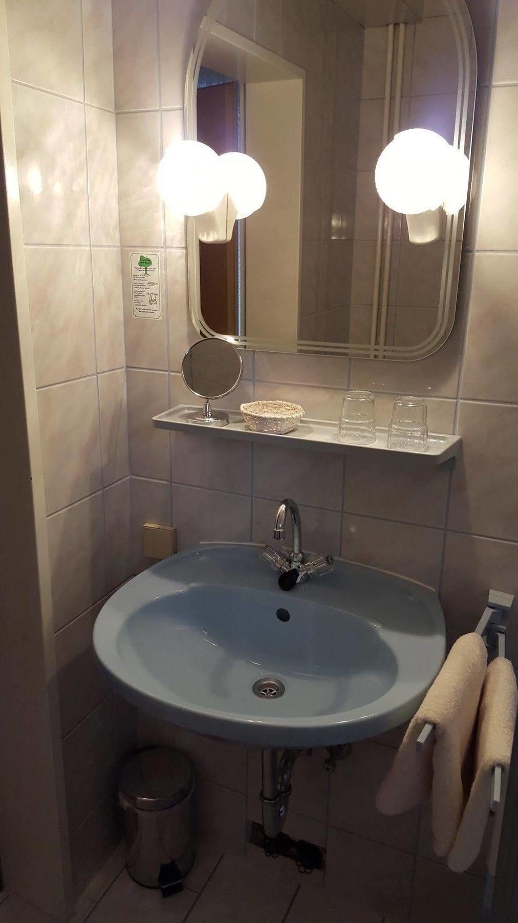 Waldhotel Zur Holzmuhle Eldagsen Екстер'єр фото